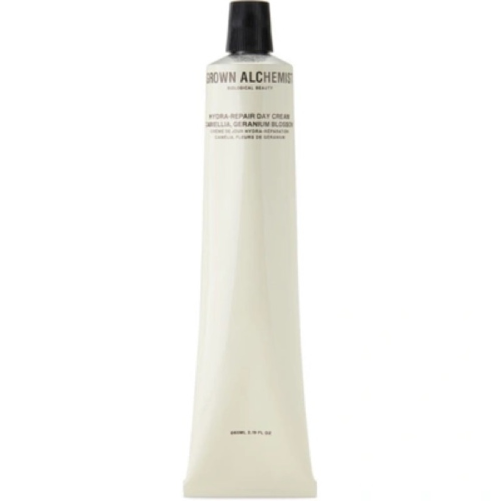 Grown Alchemist Hydra-Repair Day Cream-Camellia & Geranium Blossom-Face Moisture - Picture 7 of 14